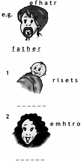 Задание рисунок 1
